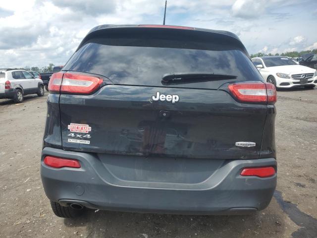 2016 JEEP CHEROKEE L 1C4PJMCB7GW368148
