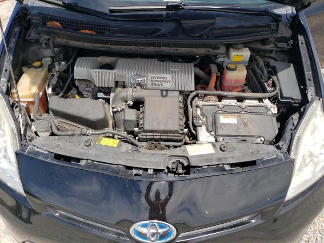 2013 TOYOTA PRIUS - JTDKN3DU6D1633188