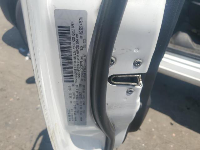 2019 RAM 1500 CLASS 1C6RR6FG2KS603728