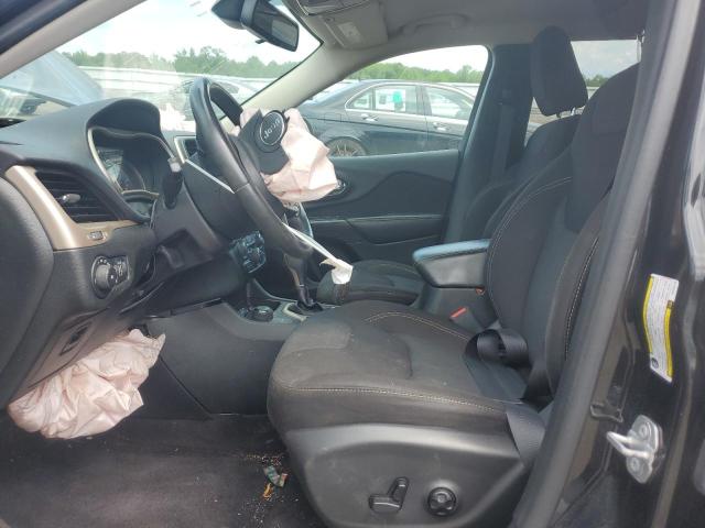 2016 JEEP CHEROKEE L 1C4PJMCB7GW368148