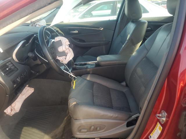 2015 CHEVROLET IMPALA LT - 2G1115SL6F9244815
