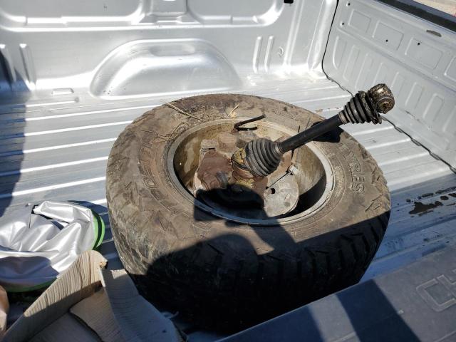2015 CHEVROLET SILVERADO - 3GCUKSEC4FG154953