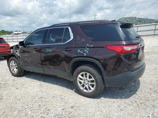 2020 CHEVROLET TRAVERSE L 1GNERGKW8LJ222197