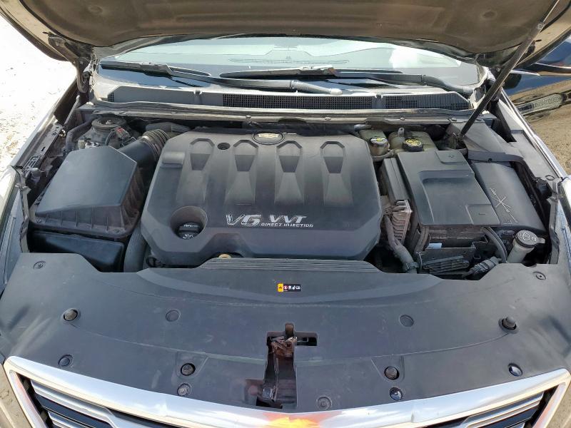 2018 CADILLAC XTS - 2G61U5S38J9128011