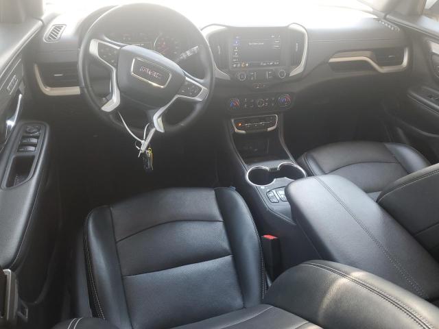 2024 GMC TERRAIN SL 3GKALVEG4RL198097