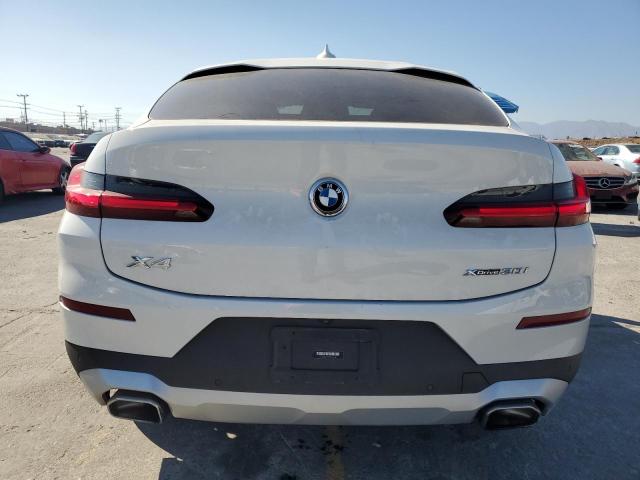 2023 BMW X4 XDRIVE3 5UX33DT00P9S42105