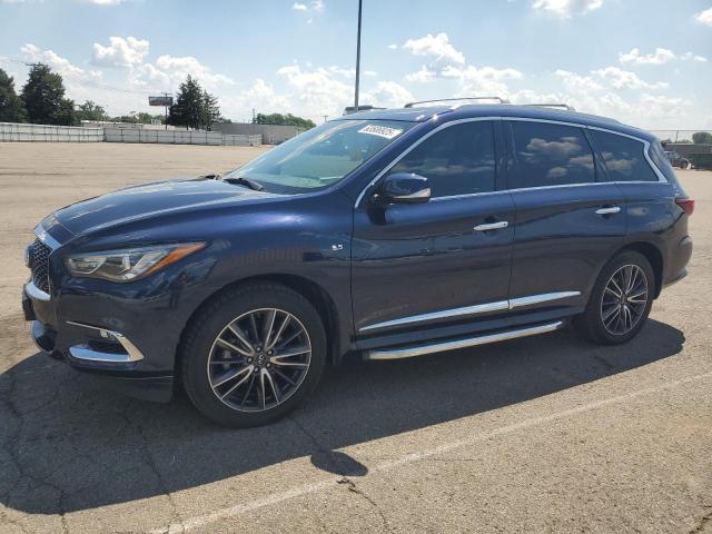 Vin: 5n1dl0mmxhc519827, lot: 63506925, infiniti qx60 2017 img_1