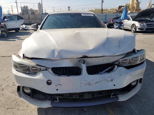 2015 BMW 428 I WBA3N7C5XFK224563