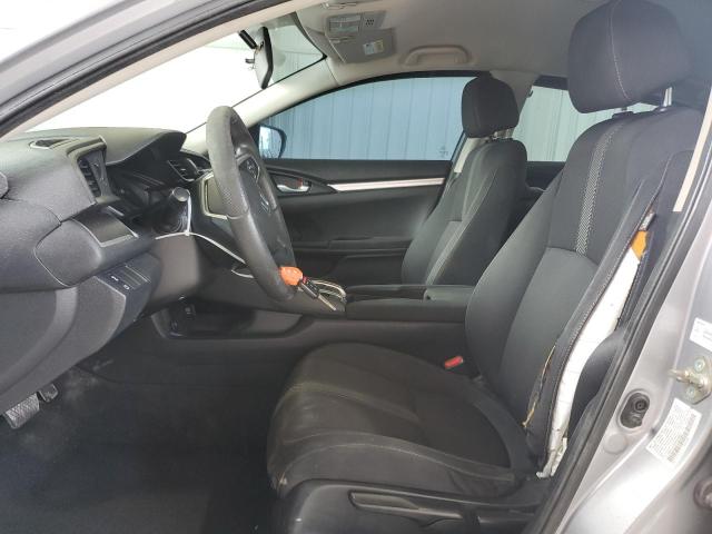 2017 HONDA CIVIC LX 19XFC2F53HE038681
