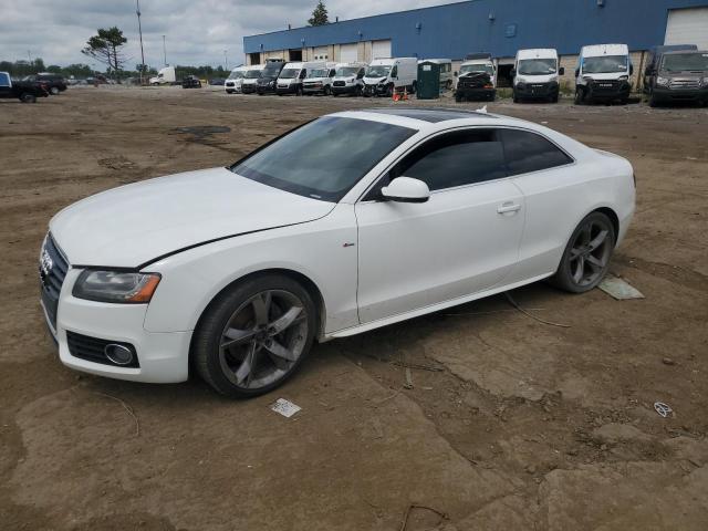 AUDI A5 PRESTIG