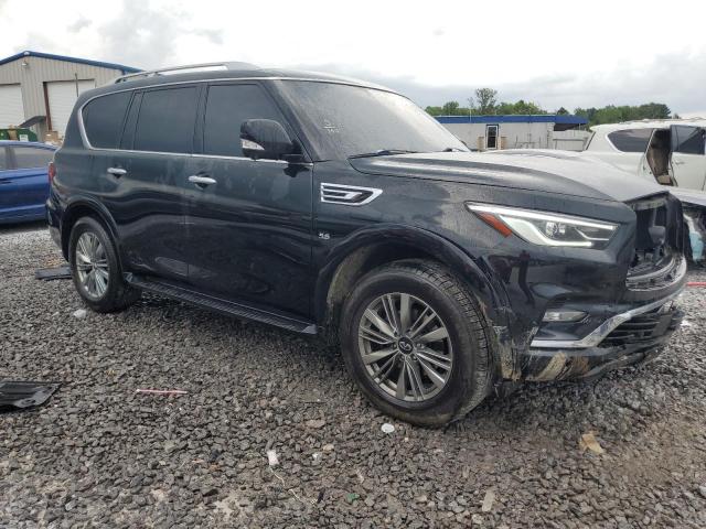 2019 INFINITI QX80 LUXE JN8AZ2NE1K9230658
