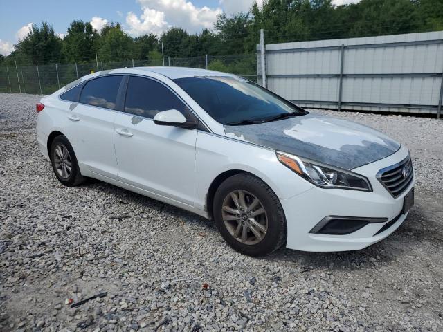 2016 HYUNDAI SONATA SE - 5NPE24AF9GH417415