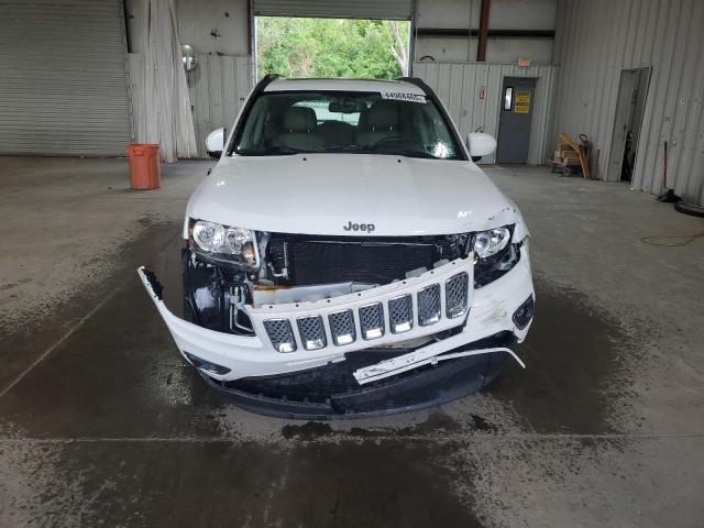 2017 JEEP COMPASS LA 1C4NJDEB5HD177913