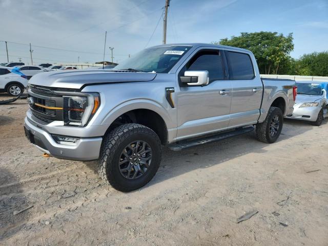 FORD F150 SUPER