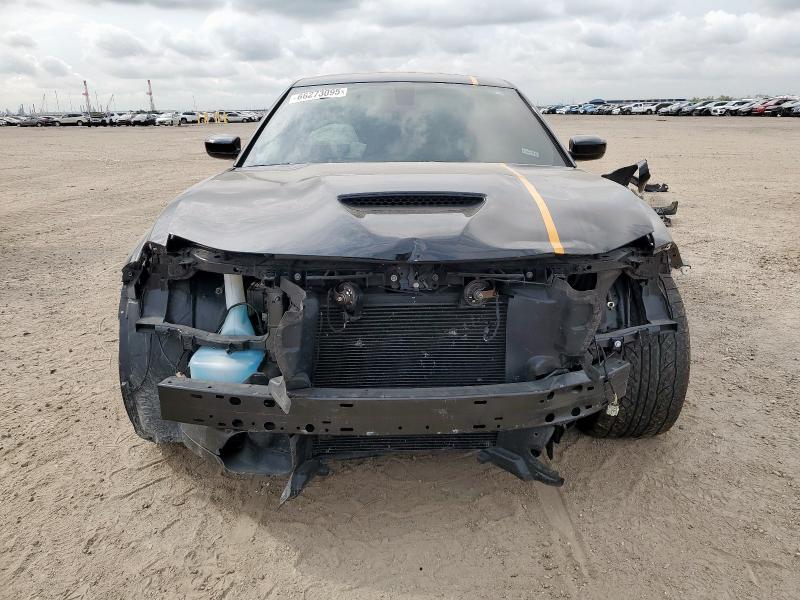 2022 DODGE CHARGER SC 2C3CDXGJ2NH136274