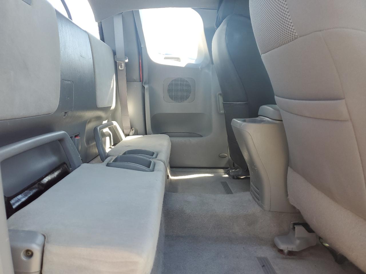 Lot #3232217552 2005 TOYOTA TACOMA ACC