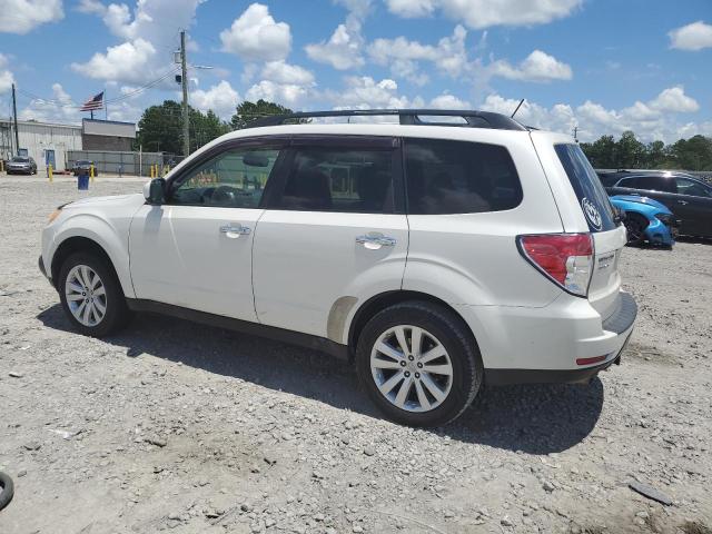 2012 SUBARU FORESTER L - JF2SHAEC8CH467717