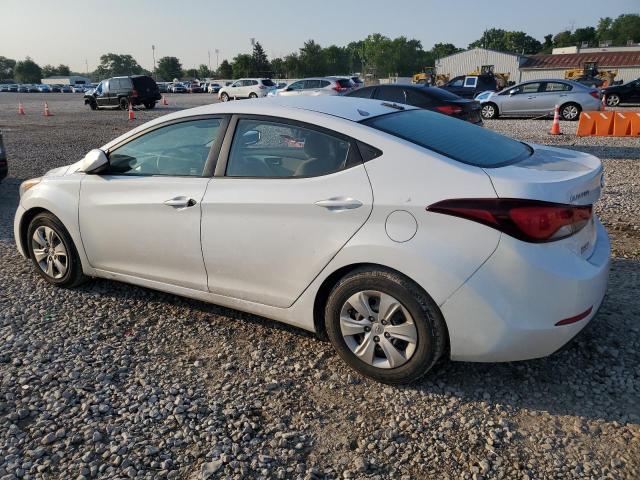 Vin: 5npdh4ae6gh772205, lot: 63463685, hyundai elantra se 20162