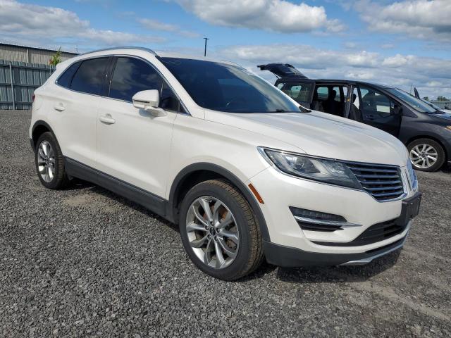 2018 LINCOLN MKC SELECT 5LMCJ2D90JUL31274