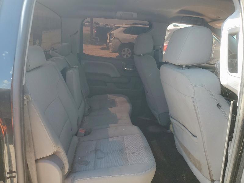 2016 CHEVROLET SILVERADO 3GCPCNEC0GG378394