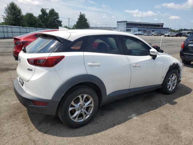2016 MAZDA CX-3 TOURI JM1DKBC79G0115920