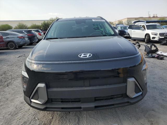 2025 HYUNDAI KONA SEL KM8HC3AB3SU187916