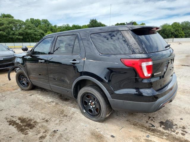 Vin: 1fm5k8ar6hga63727, lot: 63182595, ford explorer police interceptor 20172