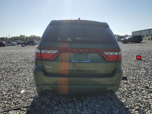2020 DODGE DURANGO GT 1C4RDHDGXLC119372