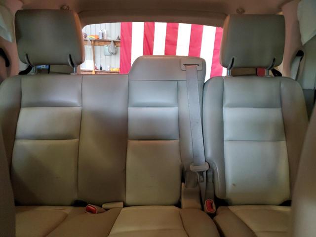 2007 FORD EXPLORER E #3297965811