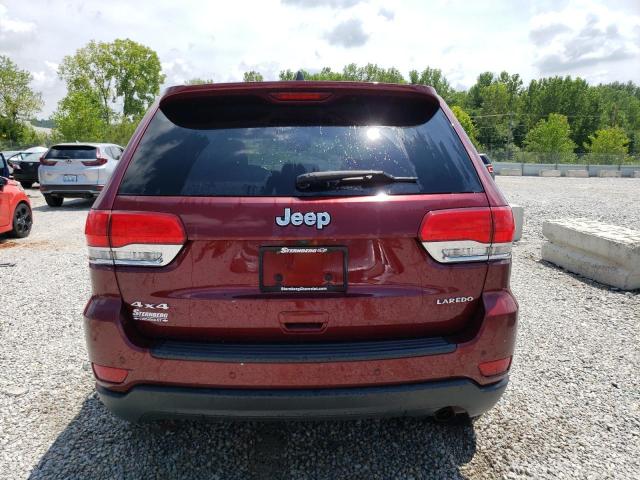 2018 JEEP GRAND CHER 1C4RJFAG1JC268610
