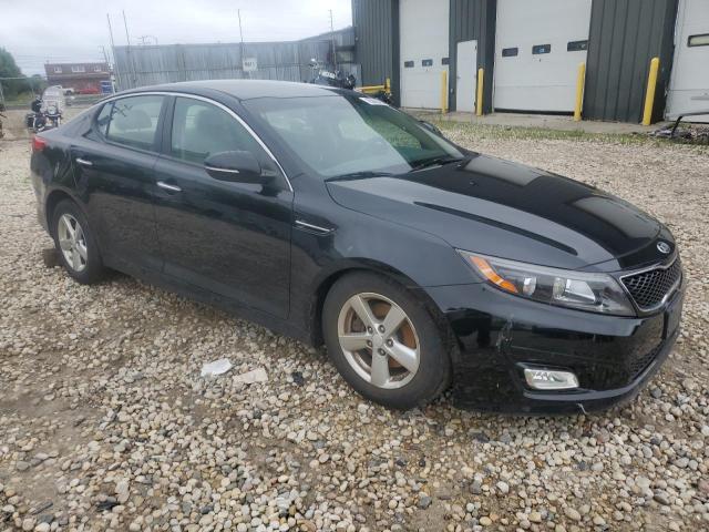 2015 KIA OPTIMA LX - 5XXGM4A75FG489430