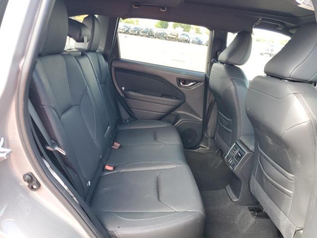 2025 SUBARU FORESTER L JF2SLDRC7SH518987
