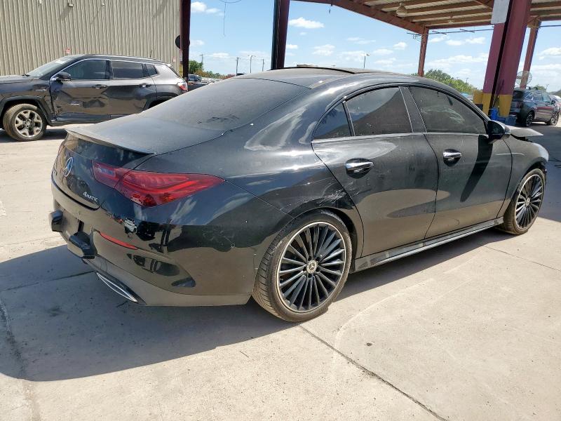 2024 MERCEDES-BENZ CLA 250 4M W1K5J4HB3RN460002