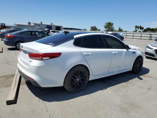2016 KIA OPTIMA - 5XXGU4L34GG045919