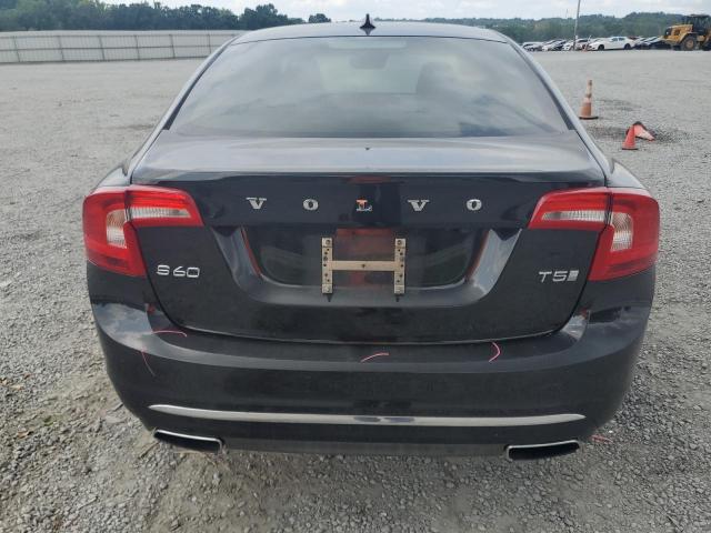 2016 VOLVO S60 PREMIE - LYV402FK9GB113481