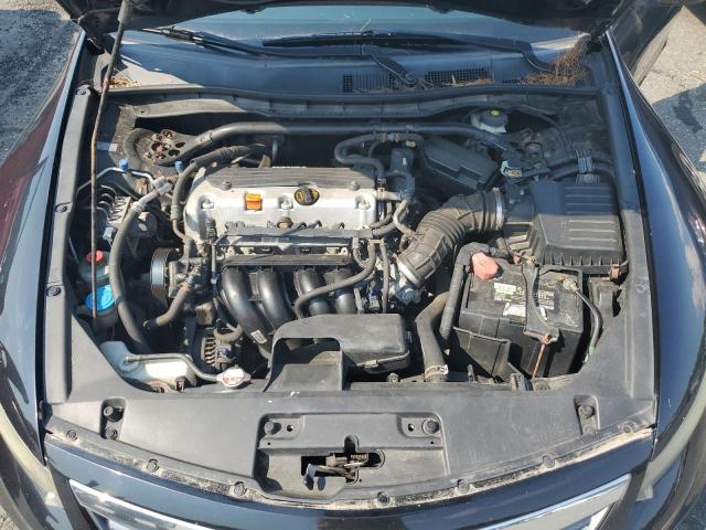 2011 HONDA ACCORD EXL - 1HGCS1B8XBA012977