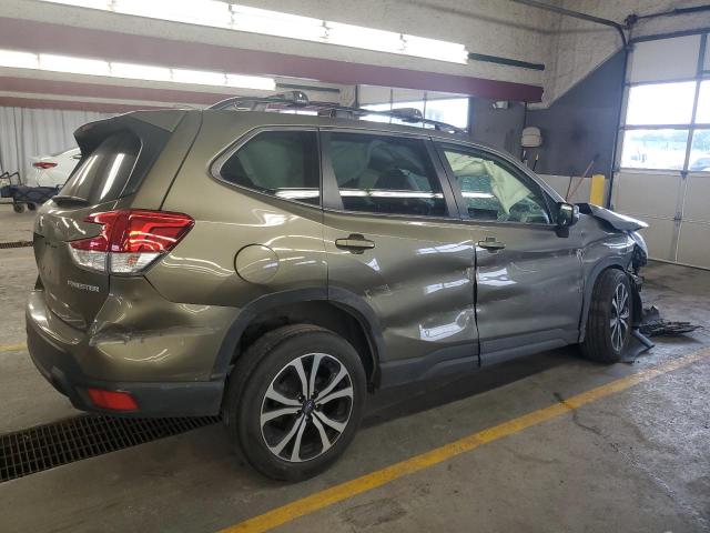 2023 SUBARU FORESTER L - JF2SKANC2PH489820