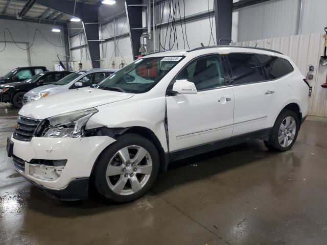 CHEVROLET TRAVERSE L