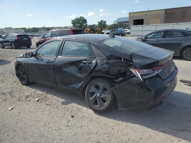 2021 HYUNDAI ELANTRA BL KMHLM4AJ8MU009197