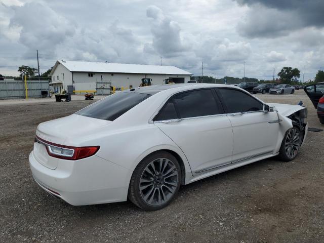 2017 LINCOLN CONTINENTA 1LN6L9RPXH5605840