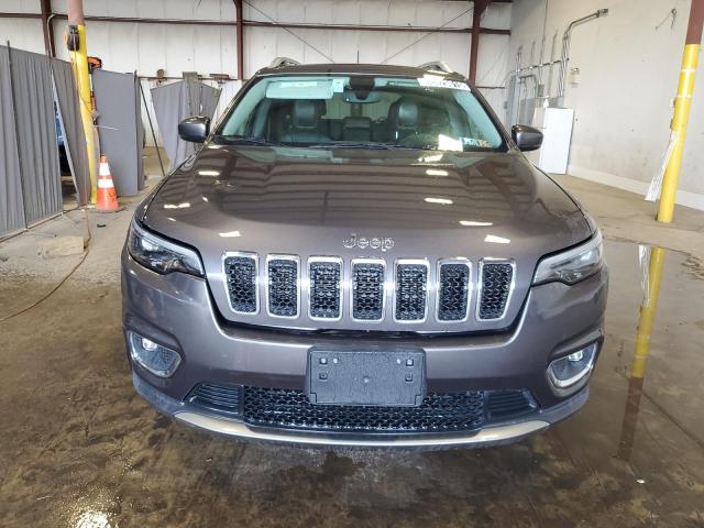 2020 JEEP CHEROKEE L 1C4PJMDN8LD540363