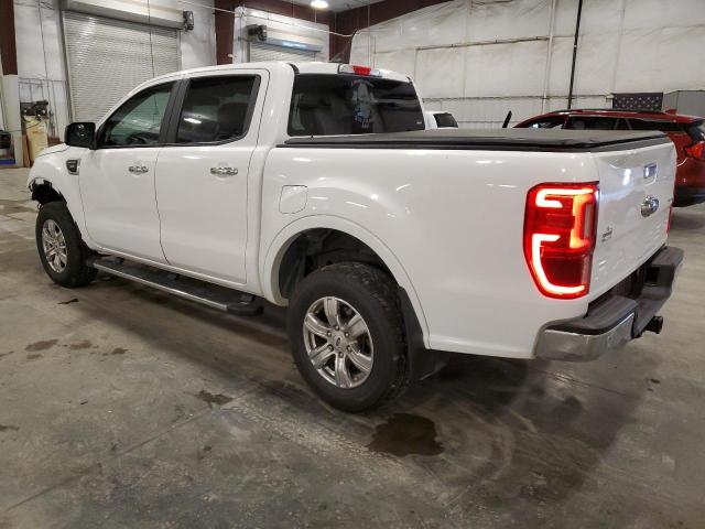 2020 FORD RANGER XL 1FTER4EH9LLA16752