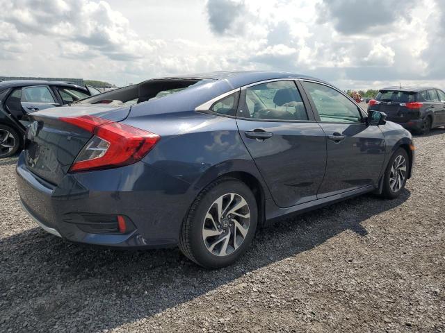 2019 HONDA CIVIC EX 2HGFC2F7XKH043990