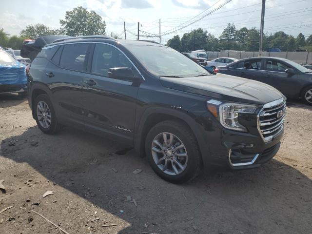 2024 GMC TERRAIN SL 3GKALVEG6RL174447