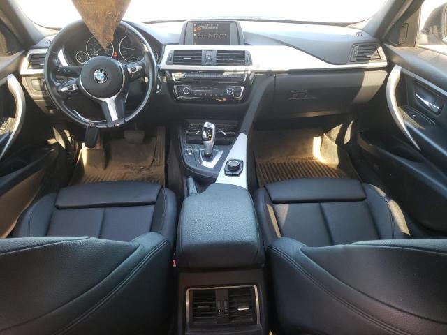 2017 BMW 320 I WBA8E1G59HNU14286