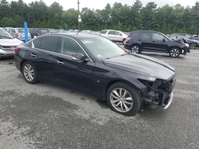 2015 INFINITI Q50 BASE - JN1BV7AR3FM409257