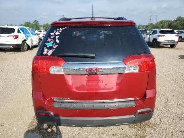 2015 GMC TERRAIN SL 2GKALSEK6F6341473