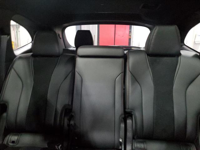 2023 ACURA MDX A-SPEC 5J8YE1H08PL023874