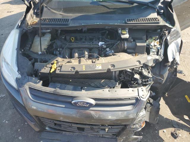 2016 FORD ESCAPE S 1FMCU0F7XGUC87030