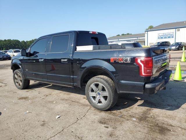 2017 FORD F150 SUPER - 1FTEW1EG4HFB89051